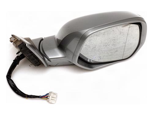 Used Right mirror Right mirror HONDA CR-V III (RE_) 2.2 i-CTDi 4WD (RE6) (140 hp) 39703464 39703464