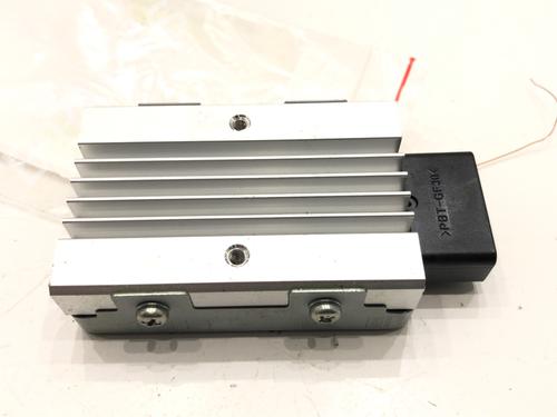 Used Electronic module Electronic module NISSAN X-TRAIL III (T32_, T32R, T32RR) 1.6 DIG-T (T32) (163 hp) 39289046 39289046