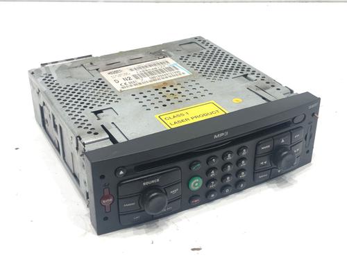 Used Radio Radio 39287744 39287744