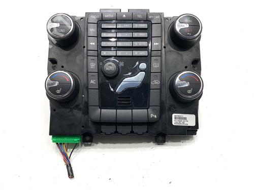 climate-control-volvo-s80-ii-124-2006-2007-2008-2009-2010-2011-2012-2013-2014-2015-2016-39319883 main image