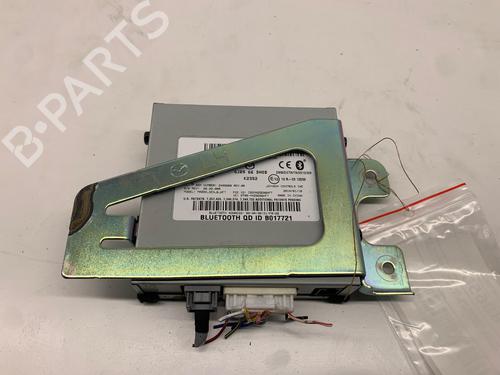 Electronic module MAZDA 6 Saloon (GJ, GL) 2.5 (GJ5FP, GL1032, GL1033) | BP39304095M83 - Image 2