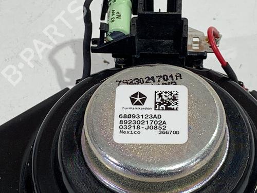 Speaker CHRYSLER PACIFICA (RU) 3.6 Hybrid | BP39359264E2 - Image 12