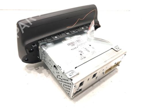 Radio HYUNDAI i30 (PDE, PD, PDEN) 1.4 MPI | BP39280558E6 - Image 2