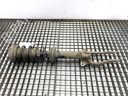 Used Left front shock absorber Left front shock absorber 39323507 39323507