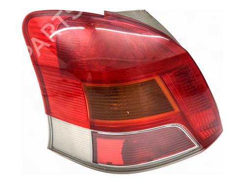 Used Left taillight Left taillight 39378414 39378414