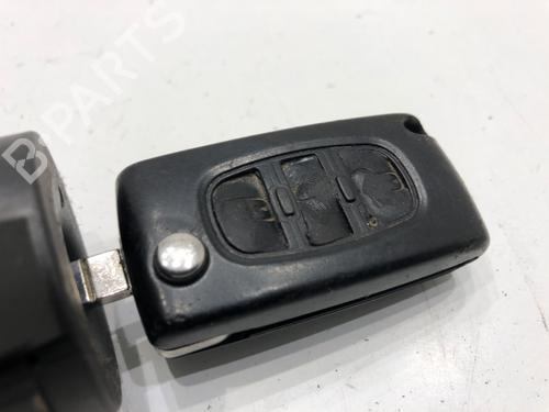 Switch CITROËN C4 I (LC_) 1.4 16V | BP39346260I30 - Image 4