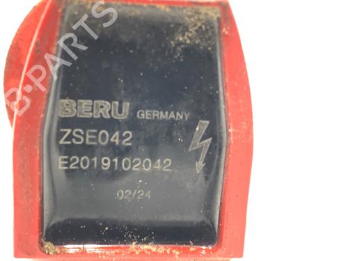 Ignition coil PORSCHE PANAMERA (970) 4.8 4S | BP39323230M94 - Image 4