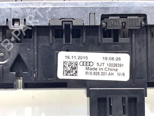 Switch AUDI A3 Limousine (8VS, 8VM) 2.0 TFSI quattro | BP39323807I30  - Image 5