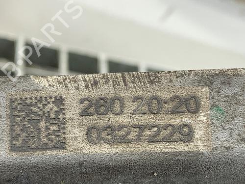 Gearbox FORD TRANSIT COURIER B460 Box Body/MPV 1.0 EcoBoost | BP39361455M3 - Image 8