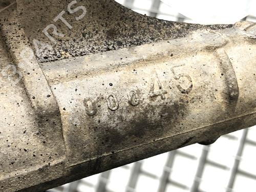 Steering rack PEUGEOT 4008 1.8 HDi | BP39284638M22 - Image 5