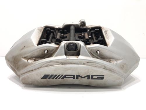 Used Right front brake caliper Right front brake caliper 39276195 39276195