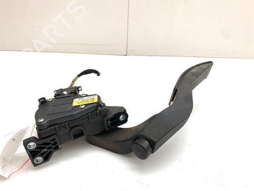 Pedal AUDI A4 B7 Avant (8ED) 2.0 TDI | BP39359157I4 - Image 2