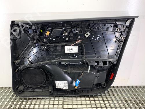 Front left panel AUDI A4 B9 Avant (8W5, 8WD) 2.0 TDI | BP39285643C58 - Image 4