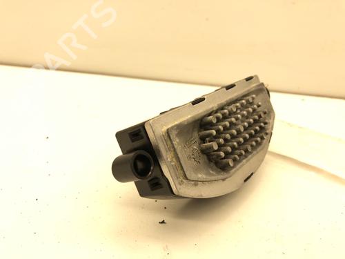 Heater resistor MAN TGE Bus 2.0 TDI | BP39286030M108 - Image 3