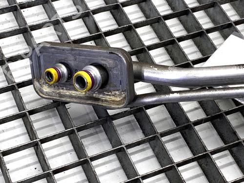 AC pipe BMW X6 (E71, E72) xDrive 35 i | BP39317727M126 - Image 3