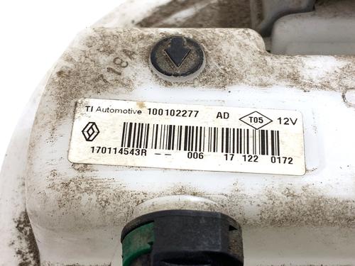 Fuel pump RENAULT CAPTUR I (J5_, H5_) 0.9 TCe 90 | BP39303381M76 - Image 4