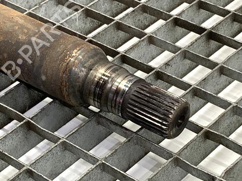 Right front driveshaft VOLVO S60 III (224) T4 | BP39363418M39 - Image 4