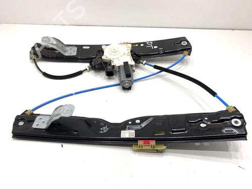 Used Rear right window mechanism Rear right window mechanism 39341105 39341105
