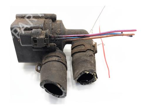 Used Auxiliary water pump Auxiliary water pump 39352995 39352995