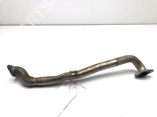 Used Pipe Pipe OPEL ZAFIRA / ZAFIRA FAMILY B (A05) 1.6 (M75) (105 hp) 39313862 39313862