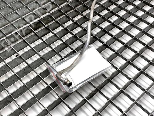 AC pipe NISSAN PULSAR Hatchback (C13) 1.5 dCi | BP39317520M126 - Image 4