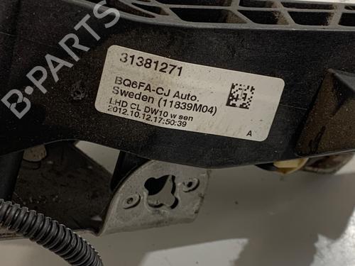 Pedal VOLVO V40 Hatchback (525) D2 | BP39970803I4 - Image 5