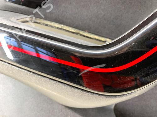 Front left panel PEUGEOT 2008 I (CU_) 1.2 THP 110 / PureTech 110 | BP39317800C58 - Image 3