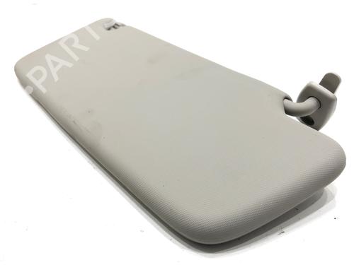 Left sun visor OPEL MERIVA B MPV (S10) 1.4 (75) | BP39302850I1 - Image 2
