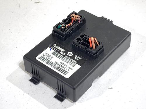 Used Electronic module Electronic module 39329486 39329486