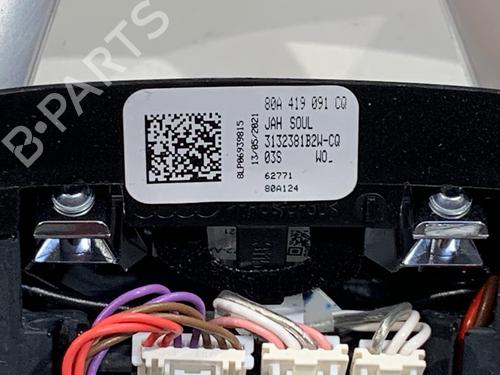 Rat AUDI Q5 Sportback (FYT) 45 TFSI Mild Hybrid quattro | BP39361483C49 - Image 7