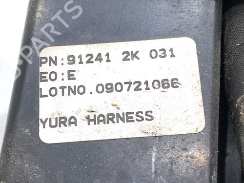 Fuse box KIA SOUL I (AM) 1.6 CRDi 128 | BP39343927E1 - Image 9