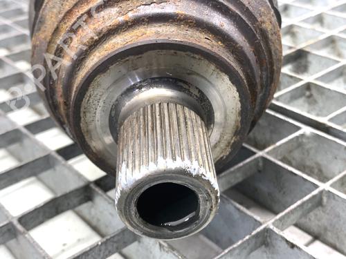 Right front driveshaft CUPRA FORMENTOR (KM7, KMP) 2.0 TSI 4Drive | BP39336227M39 - Image 4