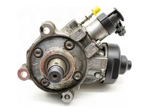 Used Injection pump Injection pump FIAT DUCATO Bus (250_) 140 Multijet 2,2 D (140 hp) 40489243 40489243