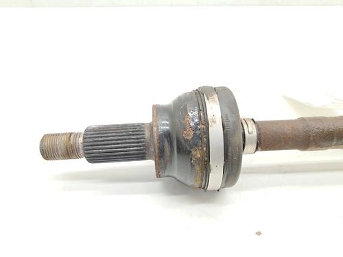 Left front driveshaft JAGUAR F-PACE (X761) 3.0 SCV6 AWD | BP39269027M38 - Image 2