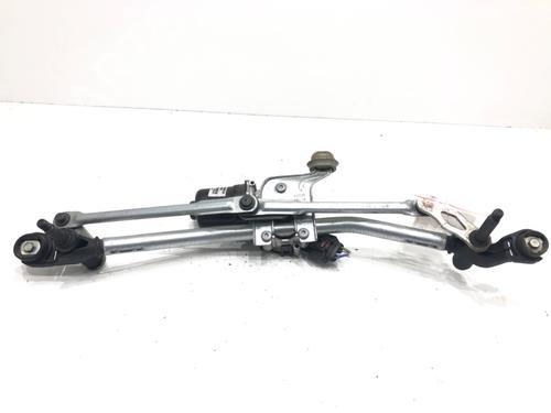 Used Front wipers mechanism Front wipers mechanism PEUGEOT 208 II (UB_, UP_, UW_, UJ_) e-208 (136 hp) 39282878 39282878