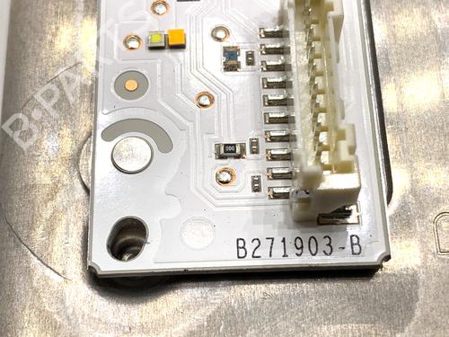 Electronic module OPEL MOKKA 1.2 (76) | BP39348777M83 - Image 7