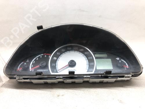 Kombiinstrument Kombiinstrument 39269650 39269650