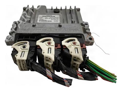 Used Engine control unit (ECU) Engine control unit (ECU) 39376734 39376734