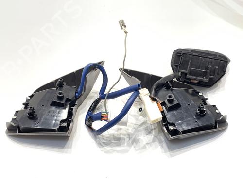 Steering wheel controls SUBARU FORESTER (SJ_) 2.0 D AWD (SJD) | BP39362765E15 - Image 2