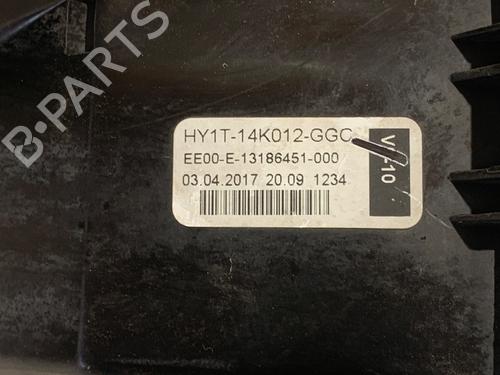 Fuse box FORD B-MAX (JK) 1.0 EcoBoost | BP39361210E1  - Image 5