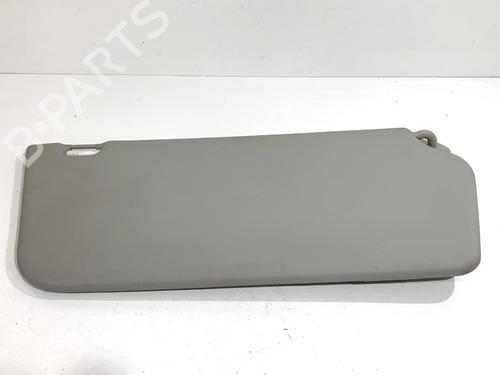 Used Left sun visor Left sun visor FORD TRANSIT V363 Bus (FAD, FBD) 2.0 EcoBlue (105 hp) 39319563 39319563