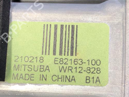 Rudehejsemekanisme venstre bagtil JEEP COMPASS (MP, M6, MV, M7) 1.3 | BP39280785C24 - Image 6
