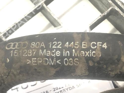 Pipe AUDI Q5 (FYB, FYG) 40 TDI Mild Hybrid quattro | BP39278922M125 - Image 4