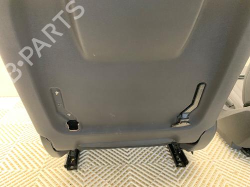 Sæde sæt BMW 5 (G30, F90) 520 d Mild-Hybrid | BP39482251C78 - Image 15