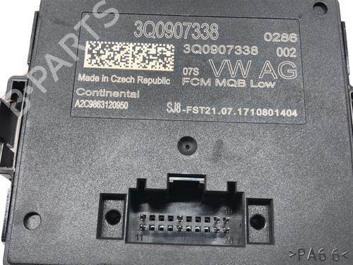 Electronic module VW ARTEON (3H7, 3H8) 2.0 TSI 4motion | BP39275063M83 - Image 3