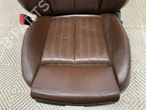Left front seat AUDI A6 C7 (4G2, 4GC) 2.0 TDI | BP39454672C15 - Image 4