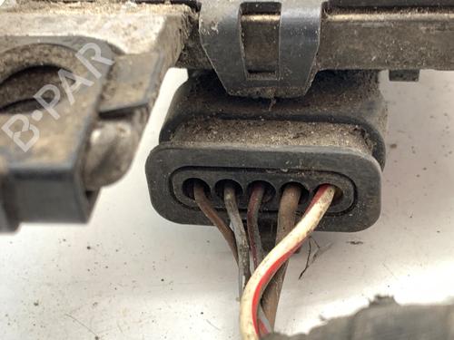 Electronic sensor VW ARTEON (3H7, 3H8) 2.0 TDI | BP39360397M84 - Image 3