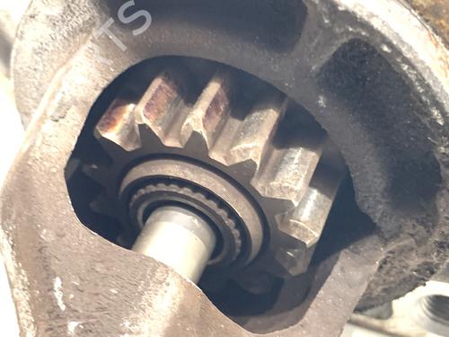 Starter HYUNDAI ix35 (LM, EL, ELH) 1.7 CRDi | BP39371503M8 - Image 3