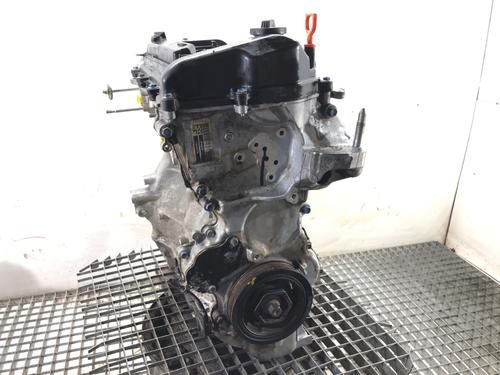 Engine HONDA HR-V (RU) 1.5 (RU1) | BP39307614M1 - Image 4
