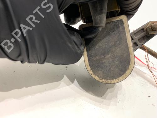 Electronic sensor MERCEDES-BENZ GLK-CLASS (X204) 250 CDI 4-matic (204.982, 204.904) | BP39898123M84 - Image 4